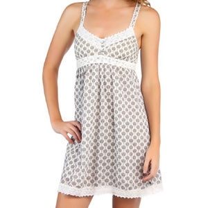 O'Neill Floral Sundress